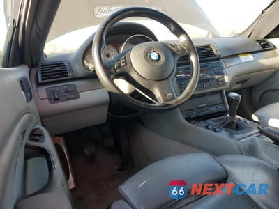 Zdjęcie 8 z 11 samochodu: 2002 BMW M3 VIN:WBSBL93482JR12464 - miniatura