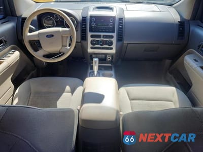 Zdjęcie 8 z 12 samochodu: 2008 FORD EDGE SE VIN:2FMDK36C18BA53424 - miniatura
