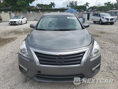 Piąte zdjęcie samochodu w środku: 2015 NISSAN ALTIMA 2.5 VIN:1N4AL3AP3FC264044 - miniatura