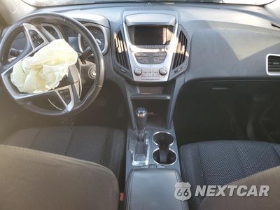 Zdjęcie 8 z 14 samochodu: 2017 CHEVROLET EQUINOX LT VIN:2GNFLFE3XH6247771 - miniatura
