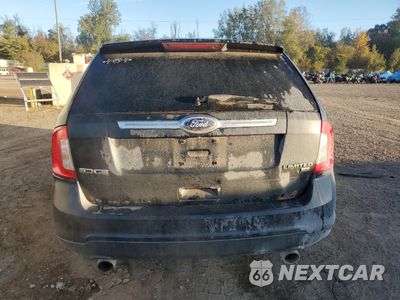 Zdjęcie 6 z 15 samochodu: 2011 FORD EDGE LIMITED VIN:2FMDK4KC0BBA41056 - miniatura