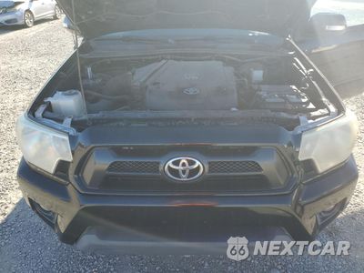 Zdjęcie 11 z 12 samochodu: 2012 TOYOTA TACOMA DOUBLE CAB VIN:3TMLU4EN2CM098186 - miniatura