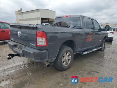 Trzecie zdjęcie samochodu z tyłu: 2024 RAM 2500 BIG HORN VIN:3C6UR5DL3RG217454 - miniatura