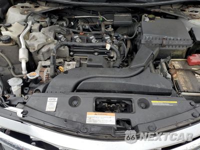 Zdjęcie 11 z 12 samochodu: 2015 NISSAN ALTIMA 2.5 VIN:1N4AL3APXFC198088 - miniatura