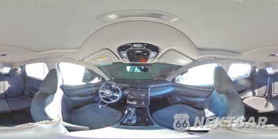 Zdjęcie 16 z 17 samochodu: 2022 HYUNDAI TUCSON SEL VIN:5NMJFCAE5NH133486 - miniatura