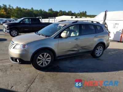 2008 SUBARU TRIBECA LIMITED 4S4WX92D884403010 - główne zdjęcie licytacji z USA - miniatura