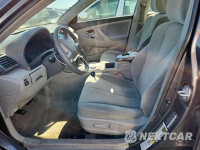 Zdjęcie 7 z 11 samochodu: 2009 TOYOTA CAMRY BASE VIN:4T1BE46KX9U363918 - miniatura