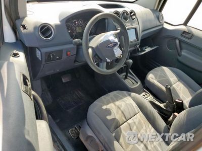 Zdjęcie 8 z 15 samochodu: 2013 FORD TRANSIT CONNECT XLT VIN:NM0LS7BN1DT139645 - miniatura