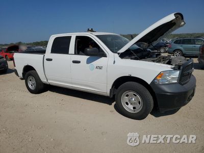Czwarte zdjęcie samochodu z boku: 2013 RAM 1500 ST VIN:1C6RR7KP7DS612309 - miniatura
