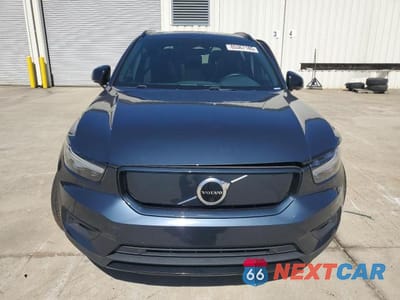 Piąte zdjęcie samochodu w środku: 2022 VOLVO XC40 P8 RECHARGE PLUS VIN:YV4ED3UR2N2716783 - miniatura
