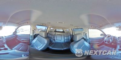 Zdjęcie 14 z 14 samochodu: 2019 CHEVROLET SUBURBAN C1500 LT VIN:1GNSCHKC6KR402309 - miniatura