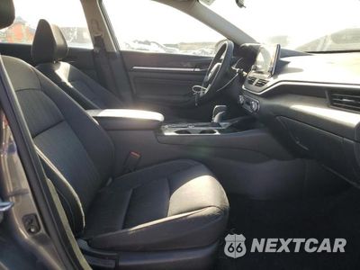 Zdjęcie 7 z 12 samochodu: 2021 NISSAN ALTIMA SV VIN:1N4BL4DV9MN409853 - miniatura