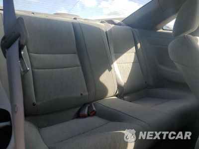 Zdjęcie 10 z 12 samochodu: 2006 HONDA CIVIC LX VIN:2HGFG12686H540778 - miniatura