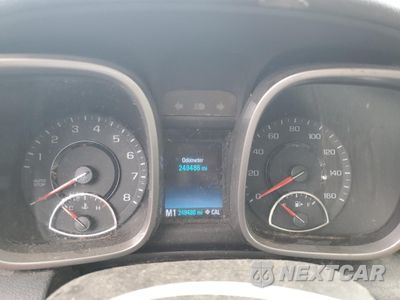 Zdjęcie 9 z 12 samochodu: 2014 CHEVROLET MALIBU 1LT VIN:1G11C5SL0EF172025 - miniatura