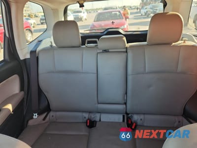 Zdjęcie 10 z 15 samochodu: 2016 SUBARU FORESTER 2.5I TOURING VIN:JF2SJAVC6GH477544 - miniatura