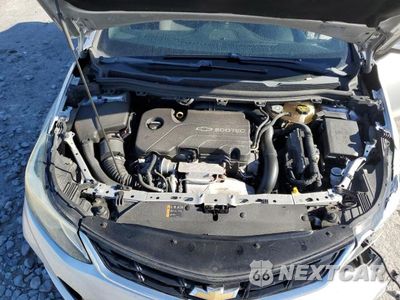 Zdjęcie 7 z 10 samochodu: 2017 CHEVROLET CRUZE LT VIN:3G1BE6SM6HS560843 - miniatura