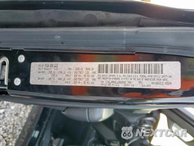 Zdjęcie 13 z 16 samochodu: 2020 JEEP WRANGLER SPORT VIN:1C4GJXAN2LW302549 - miniatura