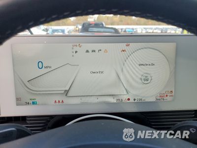 Zdjęcie 9 z 13 samochodu: 2023 HYUNDAI IONIQ 5 LIMITED VIN:KM8KRDAF7PU127920 - miniatura