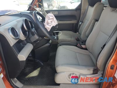 Zdjęcie 7 z 14 samochodu: 2010 HONDA ELEMENT EX VIN:5J6YH2H72AL003257 - miniatura
