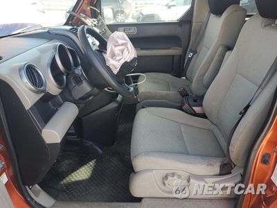 Zdjęcie 7 z 14 samochodu: 2010 HONDA ELEMENT EX VIN:5J6YH2H72AL003257 - miniatura