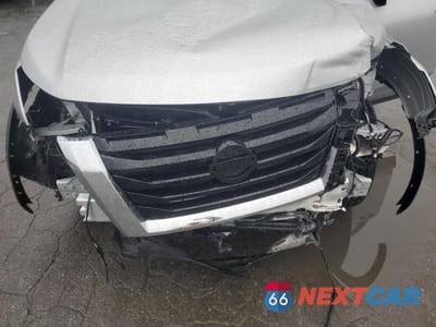 Zdjęcie 11 z 11 samochodu: 2025 NISSAN PATHFINDER SV VIN:5N1DR3BA2SC296814 - miniatura