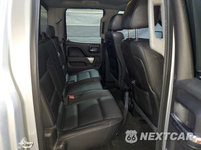 Zdjęcie 10 z 14 samochodu: 2015 CHEVROLET SILVERADO K1500 LT VIN:1GCVKREC2FZ380535 - miniatura