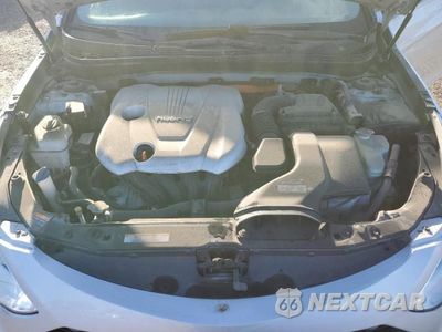Zdjęcie 11 z 12 samochodu: 2015 HYUNDAI SONATA VIN:KMHEC4A44FA127869 - miniatura