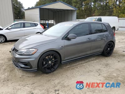 2019 VOLKSWAGEN GOLF R WVWVA7AUXKW107425 - główne zdjęcie licytacji z USA - miniatura