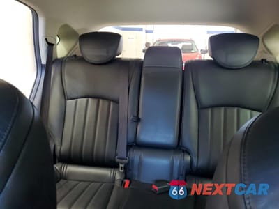 Zdjęcie 10 z 13 samochodu: 2016 INFINITI QX50 VIN:JN1BJ0RP2GM231168 - miniatura