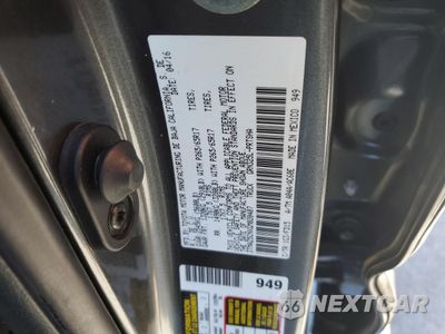 Zdjęcie 12 z 14 samochodu: 2016 TOYOTA TACOMA DOUBLE CAB VIN:3TMAZ5CNXGM020407 - miniatura