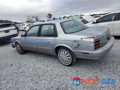 Drugie zdjęcie samochodu z przodu: 1994 OLDSMOBILE CUTLASS CIERA S VIN:1G3AG55M2R6400421 - miniatura