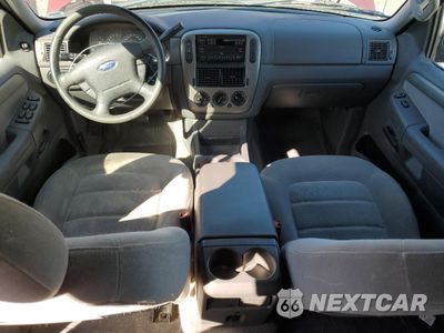 Zdjęcie 8 z 12 samochodu: 2004 FORD EXPLORER XLT VIN:1FMZU73E74ZB28437 - miniatura