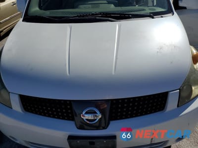 Zdjęcie 12 z 13 samochodu: 2006 NISSAN QUEST S VIN:5N1BV28U66N117909 - miniatura