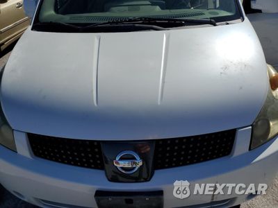 Zdjęcie 12 z 13 samochodu: 2006 NISSAN QUEST S VIN:5N1BV28U66N117909 - miniatura