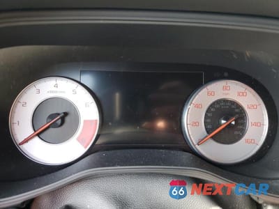 Zdjęcie 9 z 12 samochodu: 2023 ACURA TLX A-SPEC VIN:19UUB6F52PA005661 - miniatura