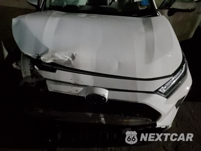 Zdjęcie 11 z 12 samochodu: 2021 TOYOTA RAV4 XLE VIN:2T3W1RFV5NC211195 - miniatura