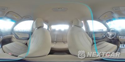 Zdjęcie 14 z 14 samochodu: 2010 HYUNDAI ELANTRA BLUE VIN:KMHDU4AD8AU009954 - miniatura