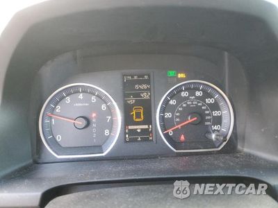 Zdjęcie 9 z 13 samochodu: 2007 HONDA CR-V EXL VIN:JHLRE38727C074852 - miniatura