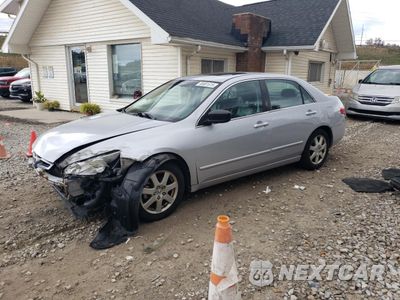 2005 HONDA ACCORD EX 1HGCM66535A046318 - główne zdjęcie licytacji z USA - miniatura