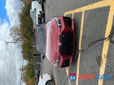 Zdjęcie 11 z 12 samochodu: 2025 BMW M440XI VIN:WBA73DB06SCT14342 - miniatura