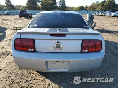 Zdjęcie 6 z 14 samochodu: 2006 FORD MUSTANG VIN:1ZVFT80NX65115757 - miniatura