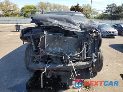 Piąte zdjęcie samochodu w środku: 2013 CADILLAC ESCALADE ESV PLATINUM VIN:1GYS4KEF6DR135680 - miniatura