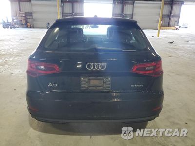 Zdjęcie 6 z 12 samochodu: 2016 AUDI A3 E-TRON PREMIUM VIN:WAUUPBFF5GA090655 - miniatura