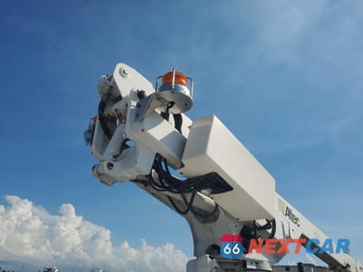 Zdjęcie 9 z 13 samochodu: 2017 FORD F450 SUPER DUTY BUCKET TRUCK VIN:1FDUF4GY4HEE36945 - miniatura