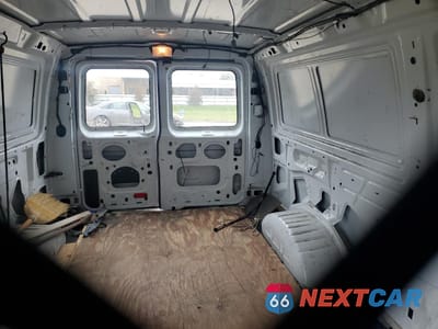 Zdjęcie 10 z 14 samochodu: 2012 FORD ECONOLINE E350 SUPER DUTY VAN VIN:1FTSE3ES0CDA08778 - miniatura