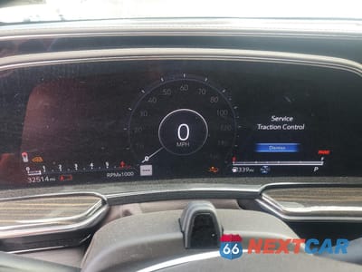 Zdjęcie 9 z 14 samochodu: 2022 CADILLAC ESCALADE SPORT VIN:1GYS4FKL9NR172189 - miniatura