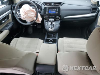 Zdjęcie 8 z 16 samochodu: 2019 HONDA CR-V LX VIN:5J6RW6H35KL005679 - miniatura