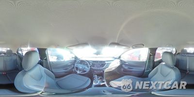 Zdjęcie 15 z 16 samochodu: 2021 BUICK ENCORE GX PREFERRED VIN:KL4MMBS20MB099584 - miniatura