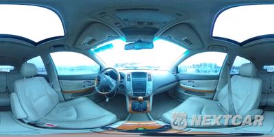 Zdjęcie 15 z 15 samochodu: 2007 LEXUS RX 350 VIN:2T2GK31U07C012530 - miniatura