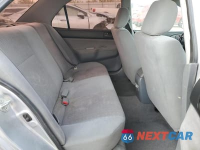 Zdjęcie 10 z 12 samochodu: 2003 MITSUBISHI LANCER LS VIN:JA3AJ36EX3U610764 - miniatura